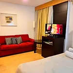 Flat Mercure Santa Justina