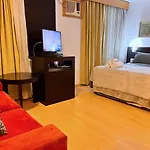 Flat Mercure Santa Justina