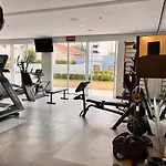 Flat Mercure Santa Justina