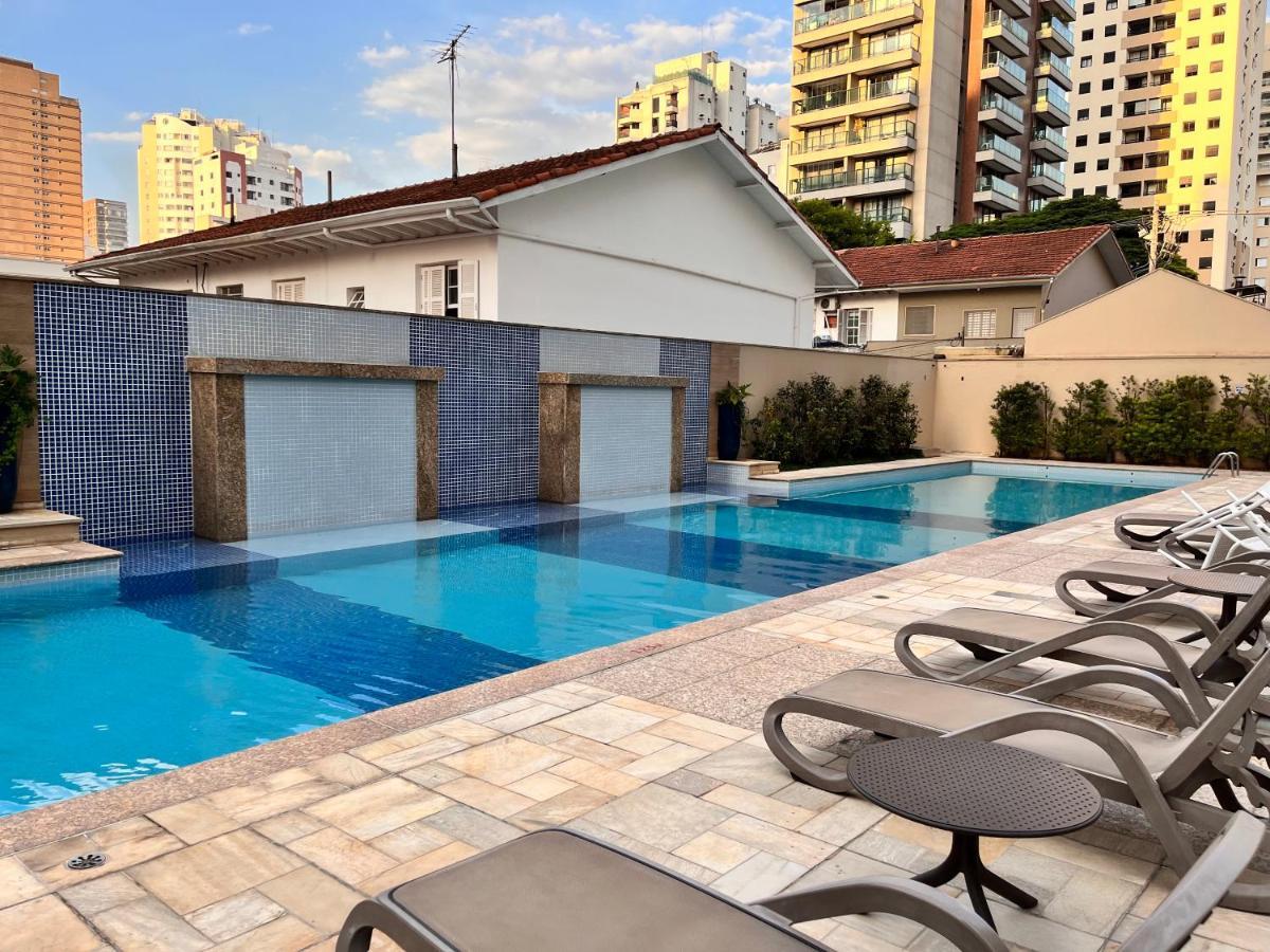Flat Mercure Santa Justina *