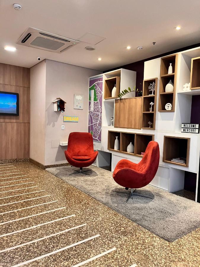 Flat Mercure Santa Justina