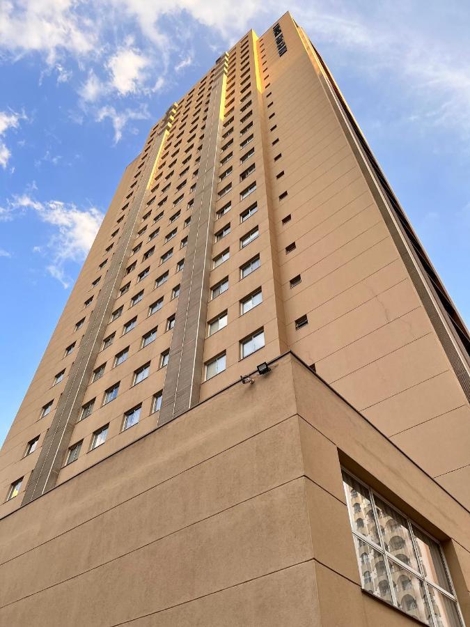 Flat Mercure Santa Justina Aparthotel *